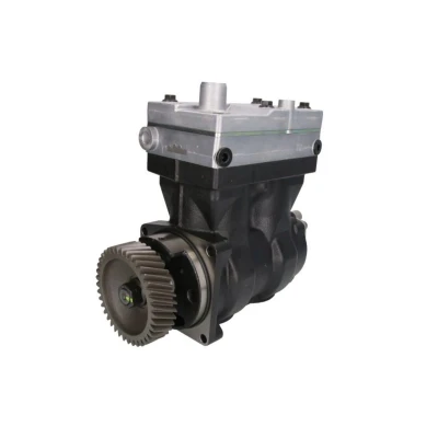 Kuva WABCO 9125100010 Ilmajousituksen kompressori