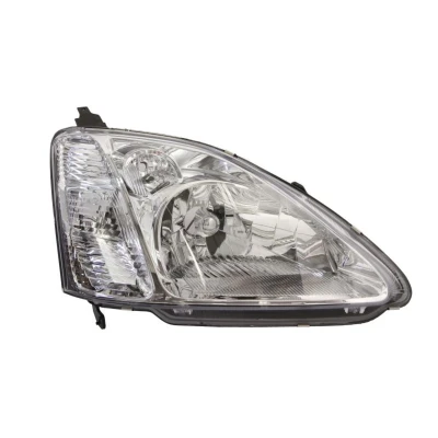 Kuva ALKAR 2742939 Ajovaloumpio Oikea W5W, H4, PY21W Sähkömoottorilla HONDA: CIVIC 7 Hatchback