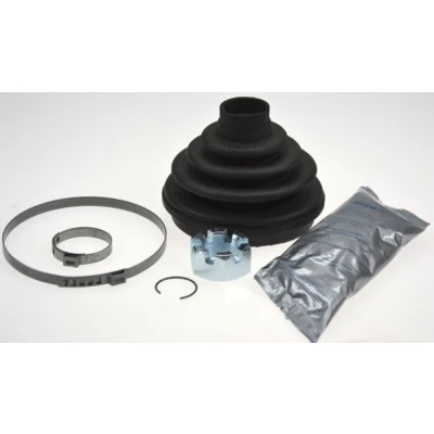 Kuva Paljekumisarja, vetoakseli, Pyörän puoli, Etuakseli, oikea, vasen CITROËN, FIAT, PEUGEOT OE 329300, 9566933988
