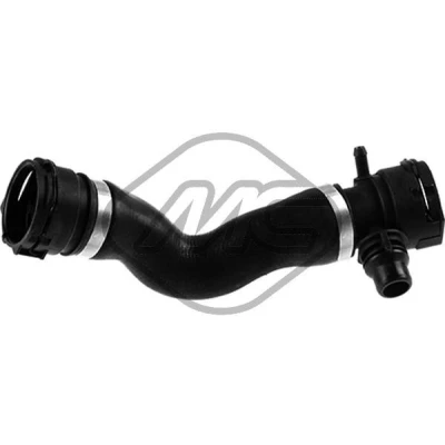 Kuva Jäähdyttimen letku BMW OE 17127531579