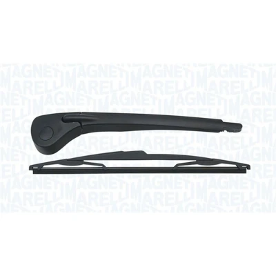 Kuva Pyyhkijänsulka Magneti Marelli 000723180267 350mm ilman ajoneuvokohtaista adapteria RENAULT: ESPACE 4
