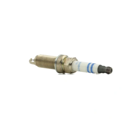 Kuva BOSCH 0 242 135 553 Sytytystulppa M 12 x 1,25 SW: 14 MERCEDES BENZ: C sarja Sedan, E T modell, SUBARU: Forester III, XV I