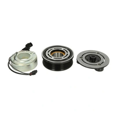 Kuva Magneettikytkin, ilmastointikompressori THERMOTEC KTT040083