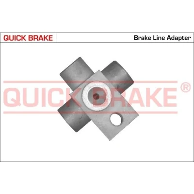Kuva Adapteri, jarrujohto QUICK BRAKE O4A