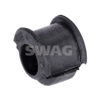 Kuva SWAG 32 61 0002 Kallistuksenvakaajan Puslat Etuakseli, Sisempi Kumi 20 VOLKSWAGEN: Passat B2 Hatchback, AUDI: 90 B3