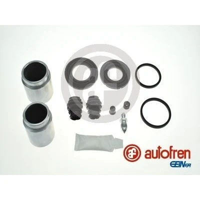 Kuva AUTOFREN SEINSA D41921C Jarrusatula Korjaussarja Etuakseli 38/43 HONDA: ACCORD 8 Kombi,