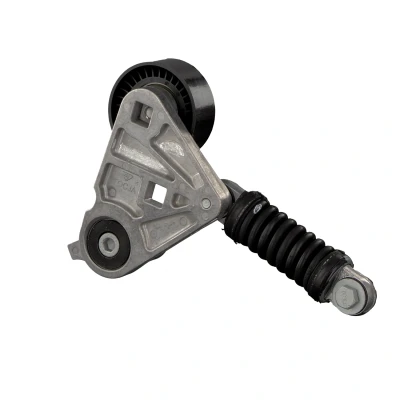 Kuva FEBI BILSTEIN 24429 Hihnankiristin FORD: MONDEO 3 Kombi, Transit Mk5 Bussi, Van