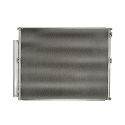 Kuva Kondensaattori, ilmastointilaite LEXUS GX, TOYOTA LAND CRUISER PRADO OE 8846160091