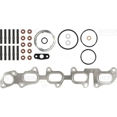 Kuva REINZ 04 10359 01 Asennussarja Turboahdin AUDI: A4 B8 Avant, Q5, Sedan, VOLKSWAGEN: Golf 7 Variant, Sharan II, 7, SKODA: Octavia 3 Combi