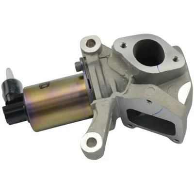 Kuva KAVO PARTS EEG 7504 EGR Venttiili Sähköinen Tiivisteillä