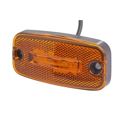 Kuva HELLA 2PS 345 600 001 Sivumerkkivalo