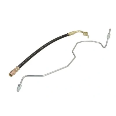 Kuva ABE C85126ABE Jarruletku Taka akseli, Etuakseli, vasen 274