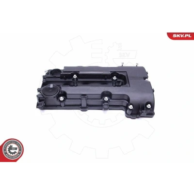 Kuva Venttiilikoppa CHEVROLET, OPEL, VAUXHALL OE 0607145, 0607697, 25198498