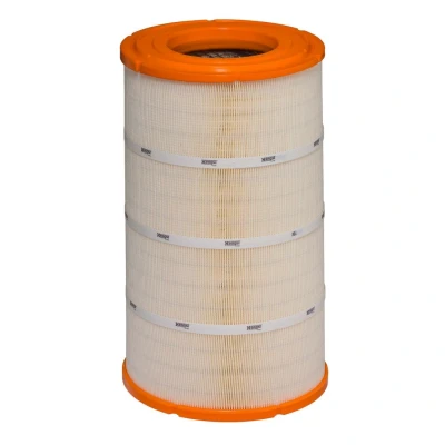 Kuva HENGST FILTER E702L Ilmansuodatin 507 282 Suodatinpanos