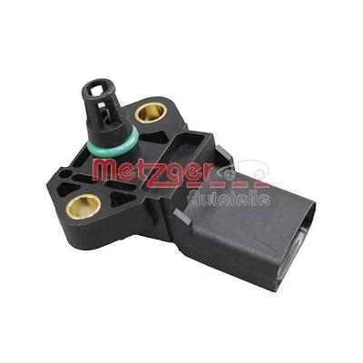 Kuva METZGER 0906441 Tunnistin, Ahtopaine VOLKSWAGEN: Jetta 3, Multivan 5 (7HM, SEAT: Ibiza 4