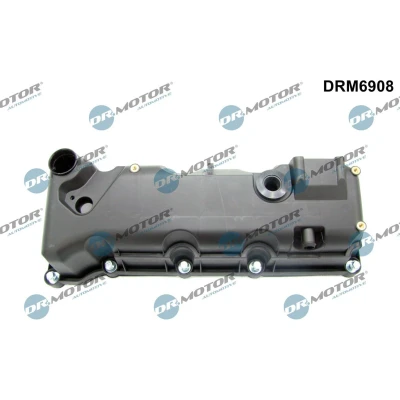 Kuva DR.MOTOR AUTOMOTIVE DRM6908 Venttiilikoppa FORD: FIESTA 5