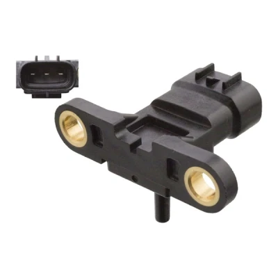 Kuva Tunnistin, imusarjapaine DAIHATSU, LEXUS, SUBARU, TOYOTA OE 22012AA200, 22012AA230, 89421 26030