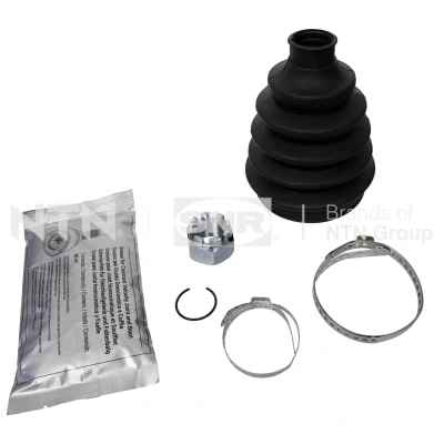 Kuva SNR OBK53.015 Paljekumisarja, Vetoakseli 112mm Ulompi OPEL: Corsa C Hatchback, Meriva A