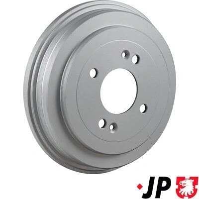 Kuva JP GROUP 3563500400 Jarrurumpu Taka akseli 203 HYUNDAI: i20 I Hatchback