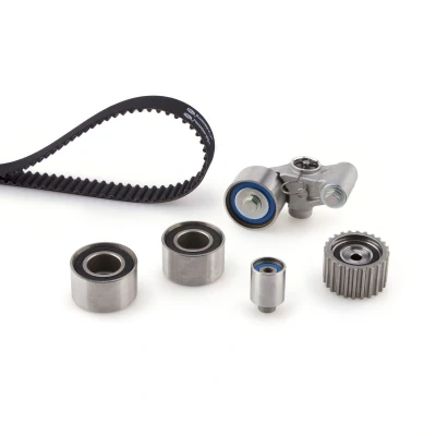 Kuva GATES K025612XS Jakohihnasarja Tru Power SUBARU: Legacy 4, Impreza II Farmari, Forester III