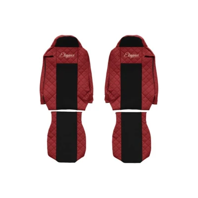 Kuva Istuinpäällinen F CORE FX17 RED