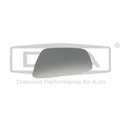 Kuva DPA 88571229602 Sivupeilin Lasi Vasen VOLKSWAGEN: up! Hatchback, SKODA: Citigo SEAT: Mii