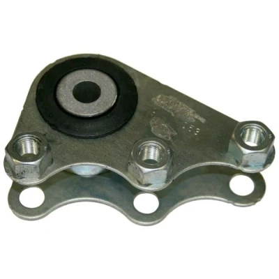 Kuva Moottorin tuki, Takana, Alla CITROËN, FIAT, PEUGEOT OE 1348993080, 1806.91