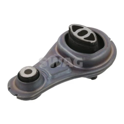 Kuva SWAG 60 93 6697 Moottorin Kumityyny Takana Kumimetallilaakeri RENAULT: MASTER 2 Kasten