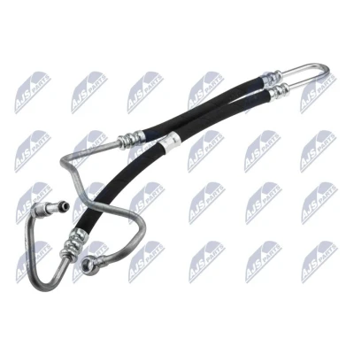 Kuva NTY SPH BM 003 Ohjaustehostimen Letku hydrauliikkapumpusta ohjausvaihteeseen BMW: 3 Cabriolet, Coupe, Touring