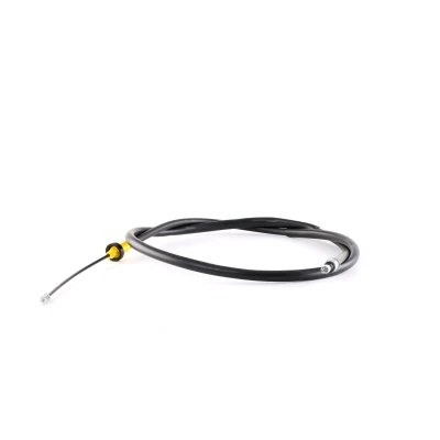 Kuva FEBI BILSTEIN 29362 Käsijarruvaijeri Taakse, vasen, oikea 1707, 1425 PEUGEOT: 206 Hatchback