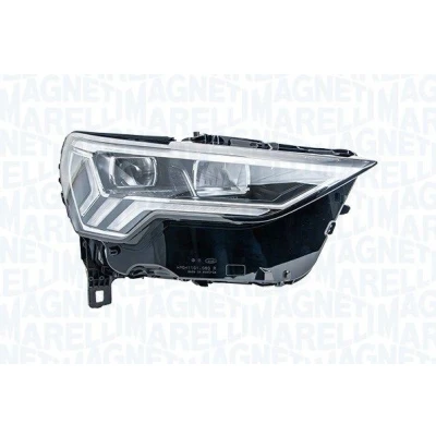 Kuva MAGNETI MARELLI 719000000220 Ajovaloumpio
