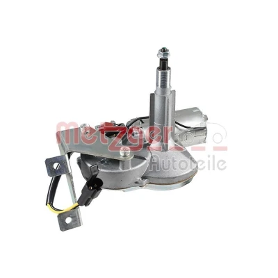 Kuva METZGER 2191022 Tuulilasin Pyyhkimen Moottori 12 Takana OPEL: Astra F CC