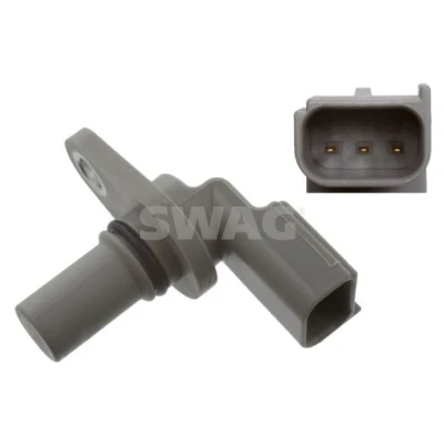 Kuva SWAG 50 93 8222 Nokka Akselin Asentotunnistin FORD: Focus 2 Limousine, MONDEO 4 Turnier,
