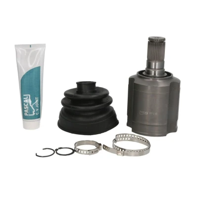 Kuva PASCAL G70521PC Vetonivel Vaihteiston puoli
