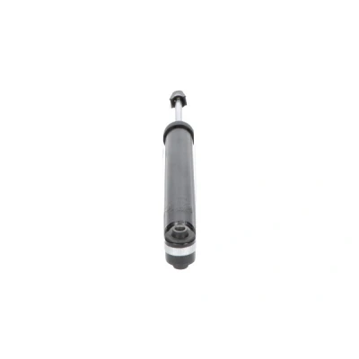 Kuva KAVO PARTS SSA 10202 Iskunvaimentimet Taka akseli Kaasupaine Kaksiputki Teleskooppi iskunvaimentaja Silmukka alhaalla, Tappi ylhäällä