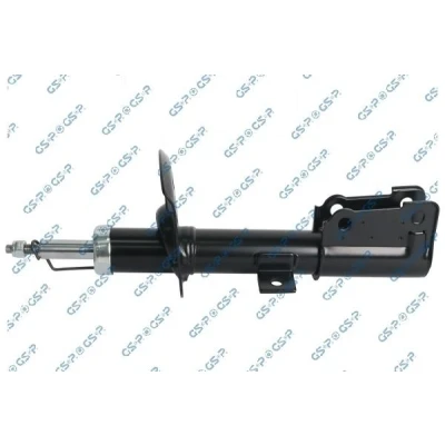 Kuva GSP 32328641 Iskunvaimentimet Etuakseli, oikea Kaasupaine Kaksiputki Joustintuki CHRYSLER: Sebring III Sedan (JS) 2.0 VVT, 2.7 VVT 2007 2010