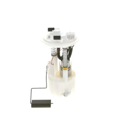 Kuva BOSCH 0 986 580 153 Polttoainepumppu Sähköinen SMART: Roadster Cabriolet