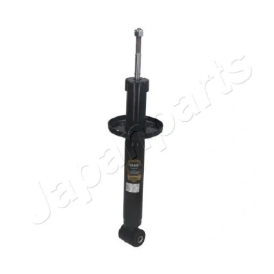 Kuva JAPANPARTS MM 00486 Iskunvaimentimet Taka akseli Öljypaine Teleskooppi iskunvaimentaja Tappi ylhäällä, Silmukka alhaalla Ilman jousilautasta