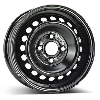 Kuva Alcar Steelrim 4.5/13 ET35 B54