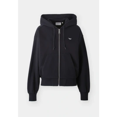 Kuva Carhartt WIP Hooded Heart Huppari, Koko: Large, Black