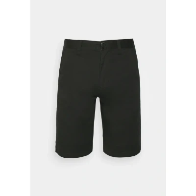Kuva Volcom Frckn MDN Strch Shortsit, Koko: 29, Black