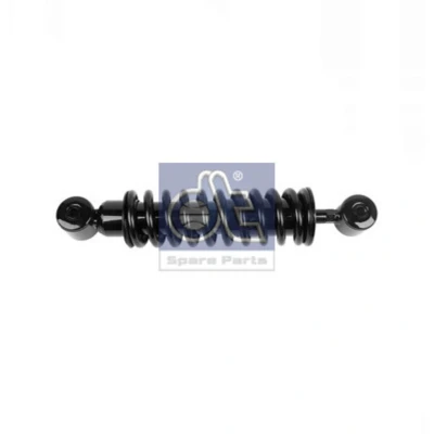 Kuva Vaimennin, ohjaamon laakerointi DT Spare Parts 3.83026