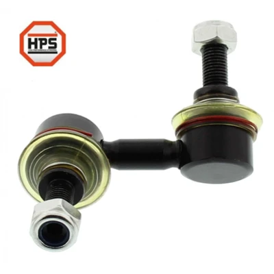 Kuva MAPCO 59505HPS Koiranluu Etuakseli, vasen 55 M10x1,25 HONDA: CR V 2, CIVIC 7 Hatchback, FR
