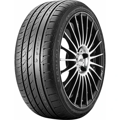 Kuva Tristar Radial F105 215/40 R16 86W henkilöauto Kesärenkaat Renkaat MAZDA: MX 5 2 TT200