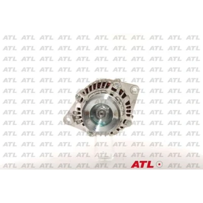 Kuva Laturi FORD RANGER, MAZDA B SERIE OE 3601014, F8RU 10300 BA, WL81 18300