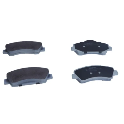 Kuva QUARO QP7578 Jarrupalat Ei kulumisenilmaisimelle PEUGEOT: 308 I SW, SW 2, II Hatchback, CITROËN: C4 Cactus