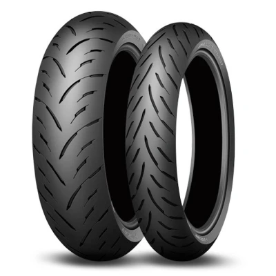 Kuva Dunlop GPR 300 120/70 R17 58W henkilöauto Kesärenkaat Renkaat 634865