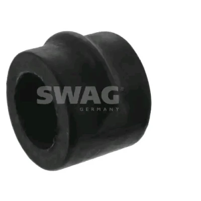 Kuva SWAG 30 10 0741 Kallistuksenvakaajan Puslat Taka akseli, Ulompi Kumi 23 38 VOLKSWAGEN: Sharan I, SEAT: Alhambra I