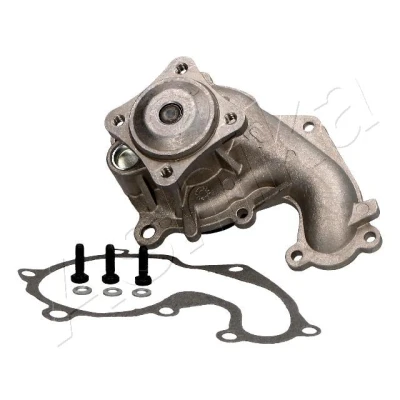 Kuva ASHIKA 35 00 0300 Vesipumppu FORD: S Max Mk1, Focus Mk1 Farmari, MONDEO 4 Turnier
