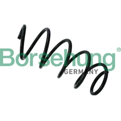Kuva Borsehung B12620 Jousi Etuakseli VOLKSWAGEN: GOLF 5, 6, SKODA: Octavia 2 Combi, AUDI: A3 Sportback, Hatchback
